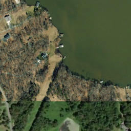 Satellite imagery of Purcells Point, US