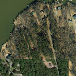 Satellite imagery of Purcells Point, US