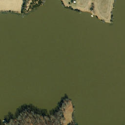 Satellite imagery of Caves Point, US