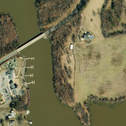 Satellite imagery of Harris Point, US