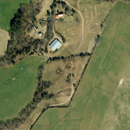 Satellite imagery of Martins Point, US
