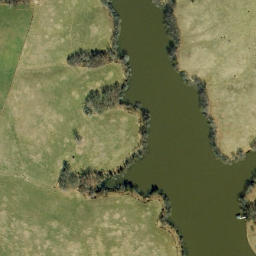 Satellite imagery of Bazzanella Point, US
