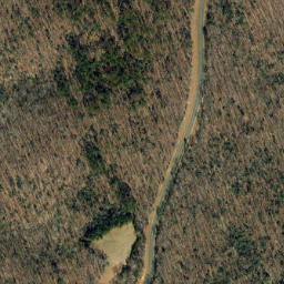 Satellite imagery of Fishers Point, US