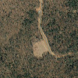 Satellite imagery of Fishers Point, US