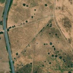 Satellite imagery of survey_point, PT