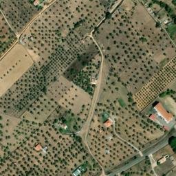 Satellite imagery of survey_point, PT
