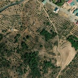 Satellite imagery of survey_point, PT