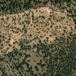 Satellite imagery of survey_point, PT
