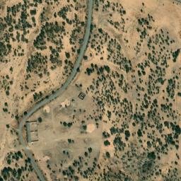 Satellite imagery of Sierra de San Miguel, ES