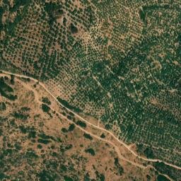 Satellite imagery of Sierra del Viento, ES