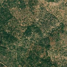 Satellite imagery of Sierra del Viento, ES