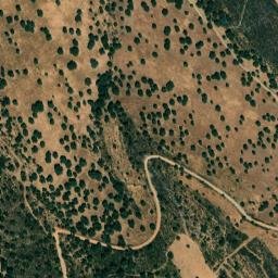 Satellite imagery of survey_point, ES