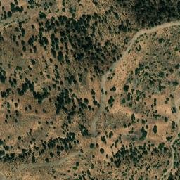Satellite imagery of Collado de la Serrana, ES
