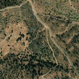 Satellite imagery of Collado de la Serrana, ES
