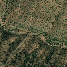 Satellite imagery of Collado de la Serrana, ES