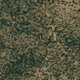 Satellite imagery of Cerro del Castillo, ES