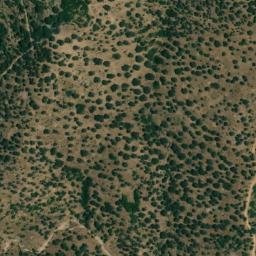 Satellite imagery of Cerro del Castillo, ES