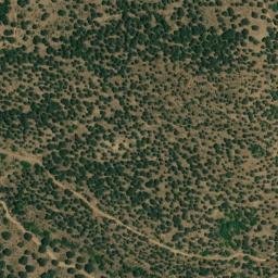 Satellite imagery of La Sierrezuela, ES
