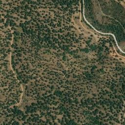 Satellite imagery of La Sierrezuela, ES