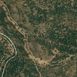Satellite imagery of La Sierrezuela, ES