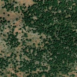 Satellite imagery of Roble Hermosa, ES