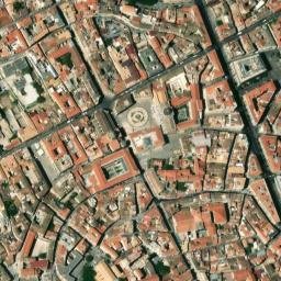 Satellite imagery of Kalsa, IT