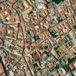 Satellite imagery of Kalsa, IT