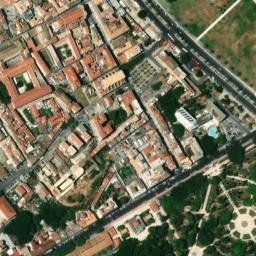 Satellite imagery of Kalsa, IT