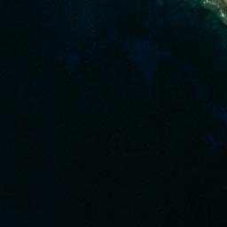 Satellite imagery of Ákra Áyios Nikólaos, GR