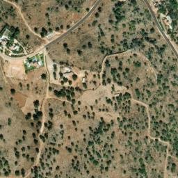 Satellite imagery of Ákra Kápros, GR