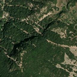 Satellite imagery of Profítis Ilías, GR