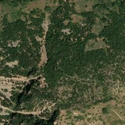 Satellite imagery of Profítis Ilías, GR