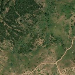 Satellite imagery of Profítis Ilías, GR
