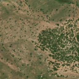 Satellite imagery of Agriosáli, GR