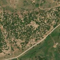 Satellite imagery of Agriosáli, GR