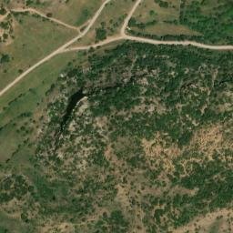Satellite imagery of Agriosáli, GR