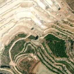 Satellite imagery of Megálo Kateríni, GR