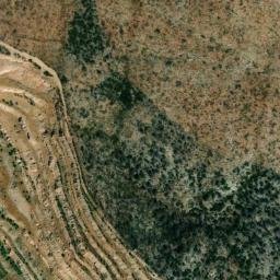 Satellite imagery of Megálo Kateríni, GR