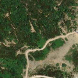 Satellite imagery of Xespórtes, GR