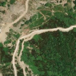 Satellite imagery of Xespórtes, GR