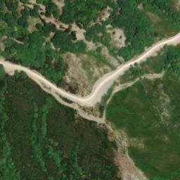 Satellite imagery of Xespórtes, GR