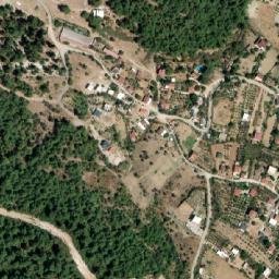 Drone Görünümü