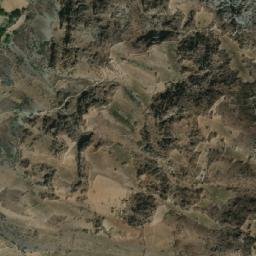 Satellite imagery of Sar-e Sangāb, AF