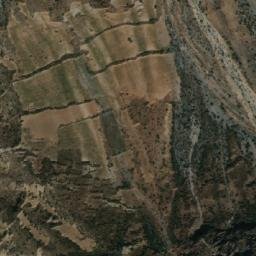 Satellite imagery of Sar-e Sangāb, AF