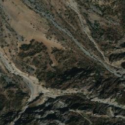 Satellite imagery of Sar-e Sangāb, AF