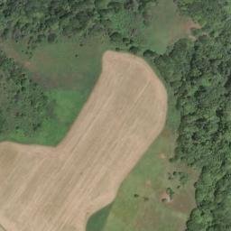 Satellite imagery of Borello Quarry, US