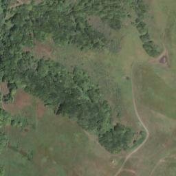Satellite imagery of Borello Quarry, US