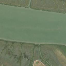 Satellite imagery of Petaluma Point, US