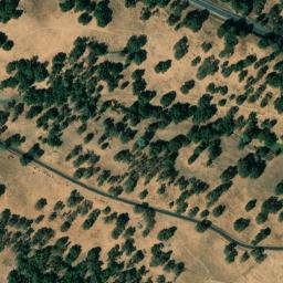 Satellite imagery of Maloney Prospect, US