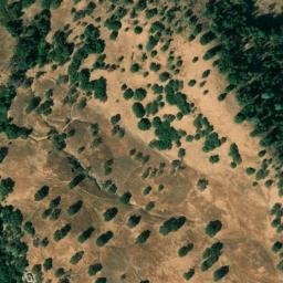 Satellite imagery of Jack Rabbit Mine, US